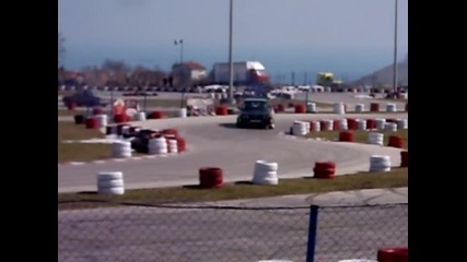 drift 
