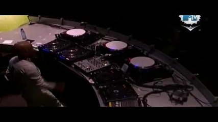 Sensation White Promoprogressive house - Armin Van Buuren & Marco V 