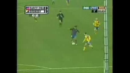 Ronaldinho Fint 11