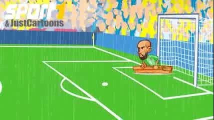 Usa vs. Germany Highlights in 27 секунда