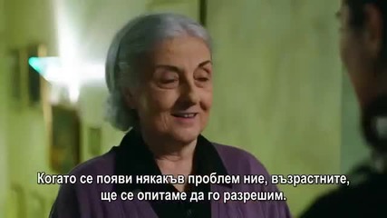 Черни пари и любов - Kara Para Ask еп.29,бг. субтитри