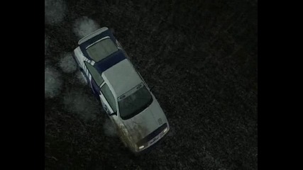 Ford Sierra [japan]
