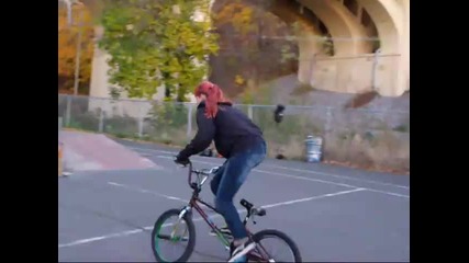 Мечтата на всеки Biker