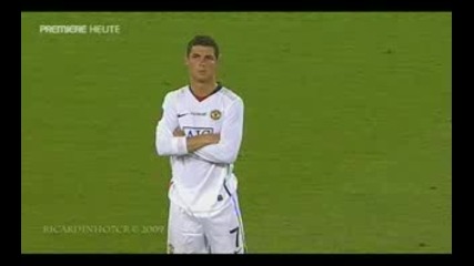Hd Cristiano Ronaldo Skills - Vol 2 Hd