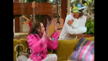 Hannah Montana - Long Intro 