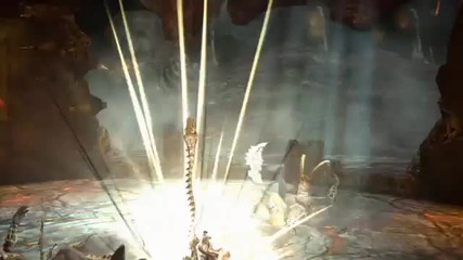 Dantes Inferno - Official Trailer 