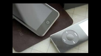 Apple Genaretione Animateded