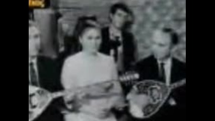 Rita Sakelariou - De Therlo Kanena (1988) 