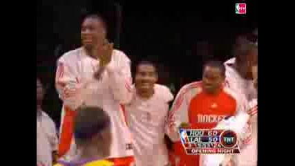 Nba Топ 10 Гафове (2007)