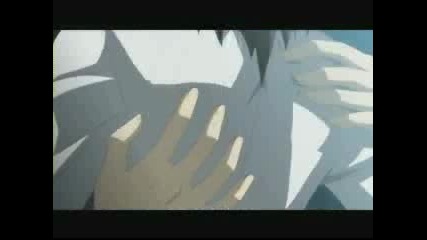 Vampire Knight Amv - No Fear By The Rasmus