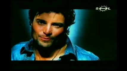 Chayanne - Echo De Menos (Promo Only)