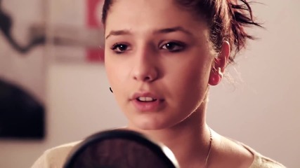 Passenger - Let Her Go - Cover By Nicole Cross