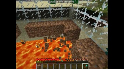 minecraft - wwe арена!