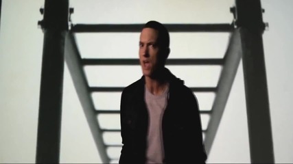 [бг превод] Eminem- 25 to Life H D music video