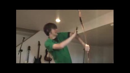 Miley Cyrus - 7 Things - Parody
