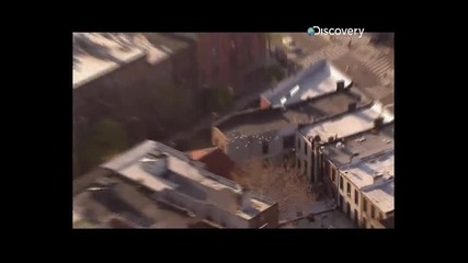 Discovery Channel Тайсън е насреща Епизод 1 Част3/4