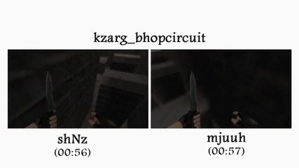 kzarg bhopcircuit battle (shnz vs. mjuuh)