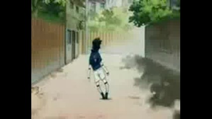 Naruto Parodiq-Zvedata