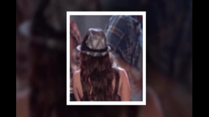 selena, , demi, , miley and emily - - - spotlight 