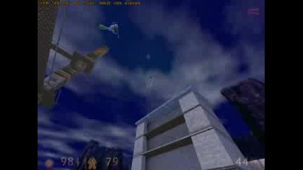 Half - Life Подбрани Моменти