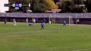 Крумовград - Спартак Плевен 1:0 /първо полувреме/