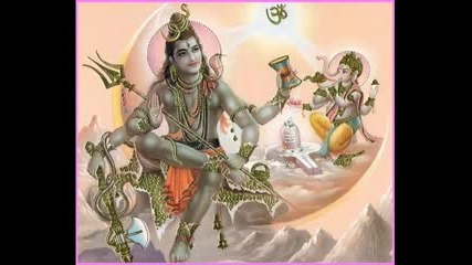 108 имена на Шива / 108 Names of Lord Shiva 