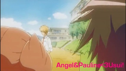Kaichou wa Maid-sama - Womanizer