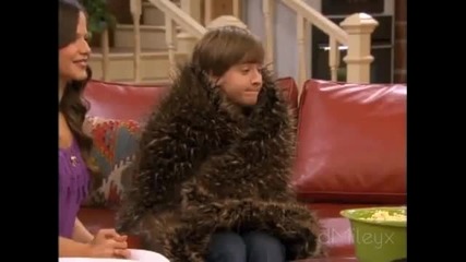 Hannah Montana Forever Season 4 episode 3 - California Screamin - Part 2 