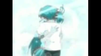 Zero x Nina ~ listen to your Heart 