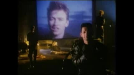 Depeche Mode  -  Stripped