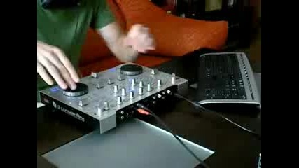 Домашен микс 2009 на Dj Chulo