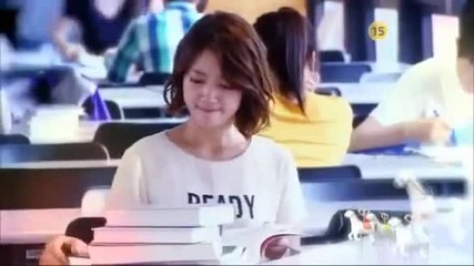 Heartstrings Ep8 teaser