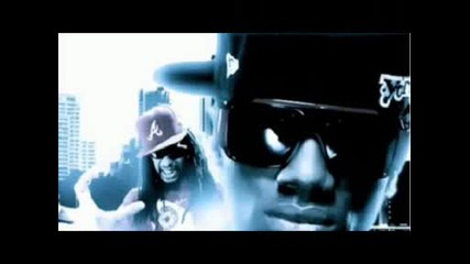 Lil Jon ft.soulja Boy - G Walk