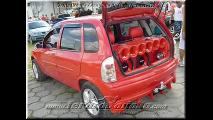 tuning