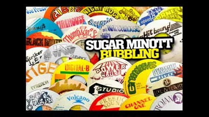 George Phangs Solomon Riddim Mix