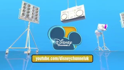Shake It Up - ''who dunit?" - Music Video(the great songs snejinka2012)