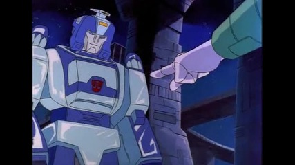The Transformers (g2) - 3x13 - Forever is a Long Time Coming
