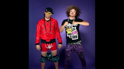 Lmfao - Reminds Me Of You