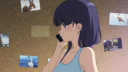 Sora no Method Episode 3 Eng Subs
