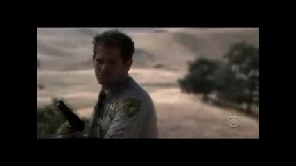 Jericho / Джерико Triler (hq)