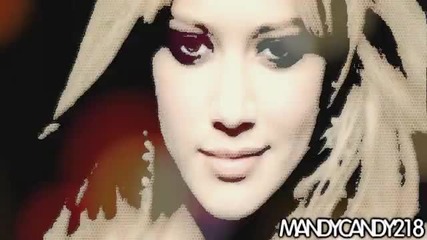 hilary duff collab! ]