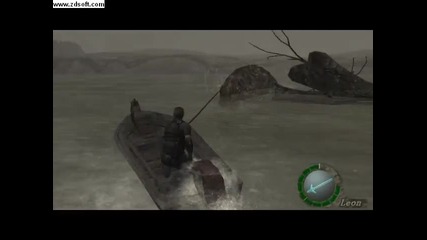 Resident Evil 4 Chapter 1 - 3 2/2 
