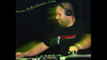 Dj Balthazar - Live Club Guarana Bourgas 05-aug-2006 The Best Set Track ™