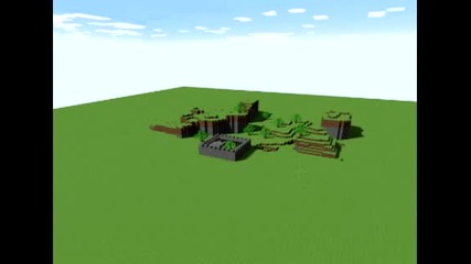 How Creepers Are Made (gmod video)