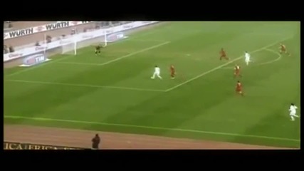 Alexandre Pato Style Hd 