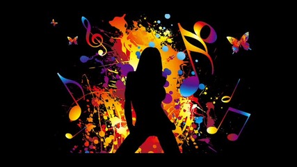 Inna - Amazing ( Dj Val remix )