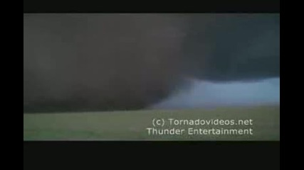 Невероятни Торнадота
