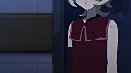 Senki Zesshou Symphogear Gx episode 13