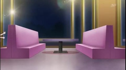 Pretty Rhythm Aurora Dream Episode 6 Eng Hq