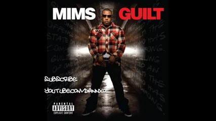 Mims (feat. Nice & Smooth) - I Do New